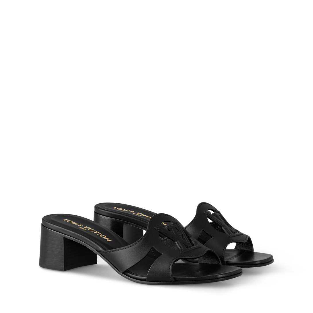 Chinelo LV Isola - Sapatos | LOUIS VUITTON ®